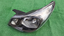 Load image into Gallery viewer, Frontscheinwerfer Opel Karl LED Links Scheinwerfer Headlight