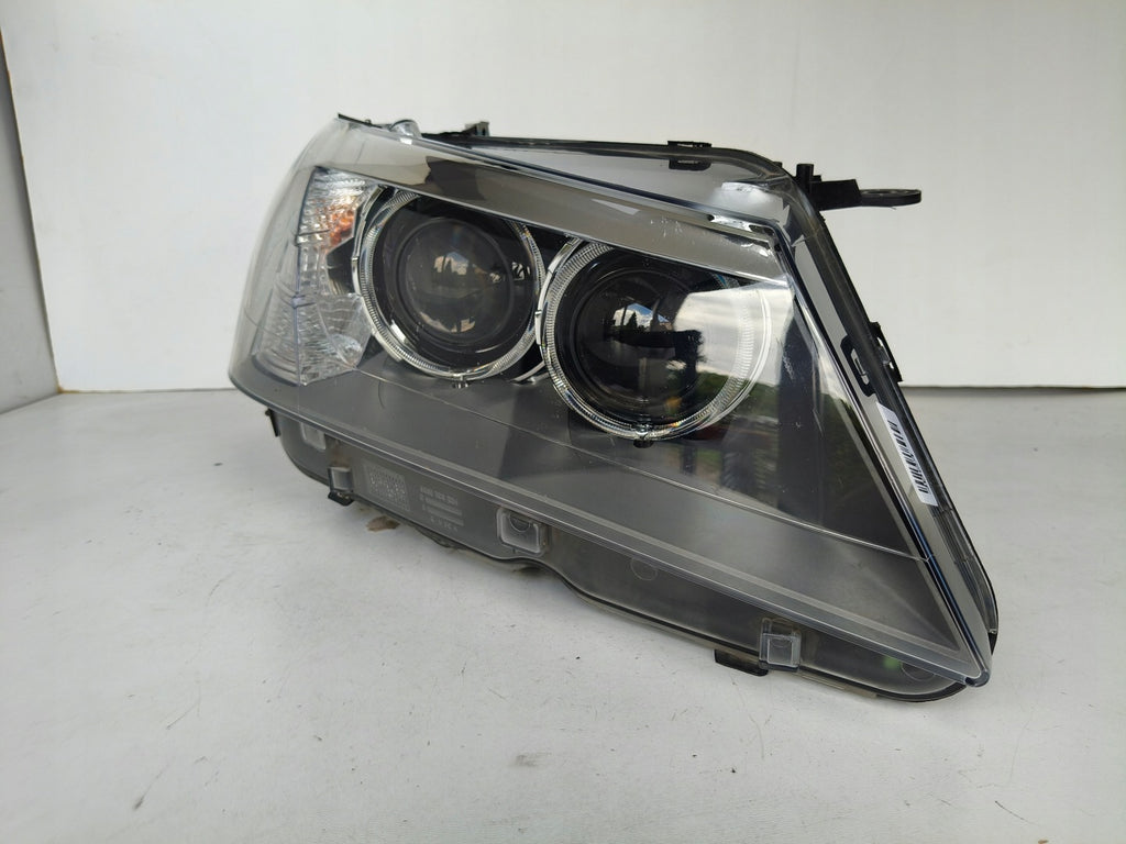 Frontscheinwerfer BMW X3 F25 7217294 LED Rechts Scheinwerfer Headlight SCH5029146283pq