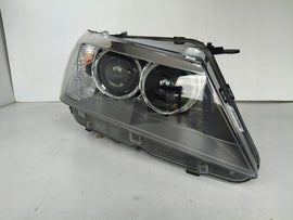 Frontscheinwerfer BMW X3 F25 7217294 LED Rechts Scheinwerfer Headlight SCH5029146283pq
