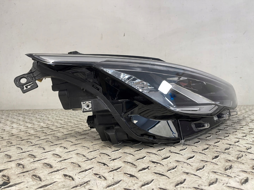 Frontscheinwerfer VW Golf VIII 5H1941005 5H1941006 LED Ein Satz Headlight SCH6206597328nw