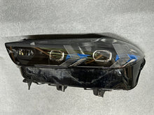 Laden Sie das Bild in den Galerie-Viewer, Frontscheinwerfer BMW X5 G05 G06 5A8E105-01 LED Links Scheinwerfer Headlight SCH9813038383is
