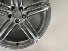 Load image into Gallery viewer, 1x Alufelge 20 Zoll 8.5" 5x112 33ET 8R0601025BG Audi Q5 Rim Wheel FEL6489567892ac