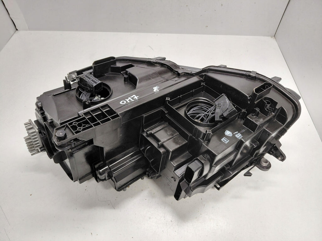 Frontscheinwerfer VW Tiguan 5NB941082D Full LED Rechts Scheinwerfer Headlight SCH4222679808sc