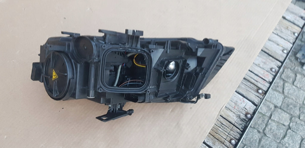 Frontscheinwerfer Audi A4 B8 8K0941004C LED Rechts Scheinwerfer Headlight