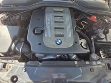 Laden Sie das Bild in den Galerie-Viewer, Motor BMW E60 306D4 3.0 272PS 200kW 2005 Diesel Engine Unkomplett
