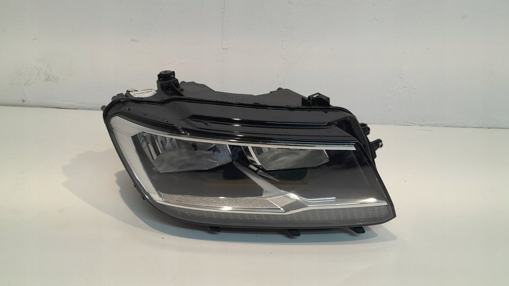 Frontscheinwerfer VW Tiguan 5NB941006B LED Rechts Scheinwerfer Headlight