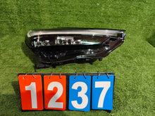 Laden Sie das Bild in den Galerie-Viewer, Frontscheinwerfer Honda Hr-V Hrv CSC30405 Rechts Scheinwerfer Headlight SCH2111996977kd