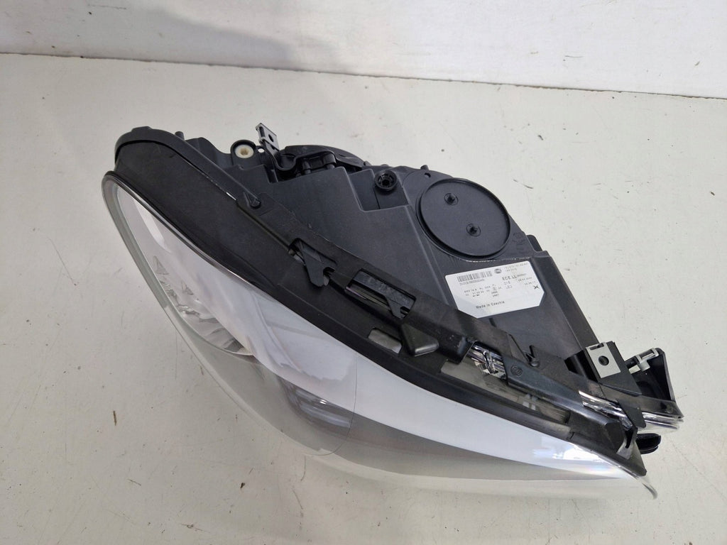 Frontscheinwerfer BMW F10 1EL010131-52 Rechts Scheinwerfer Headlight SCH4209974494kb