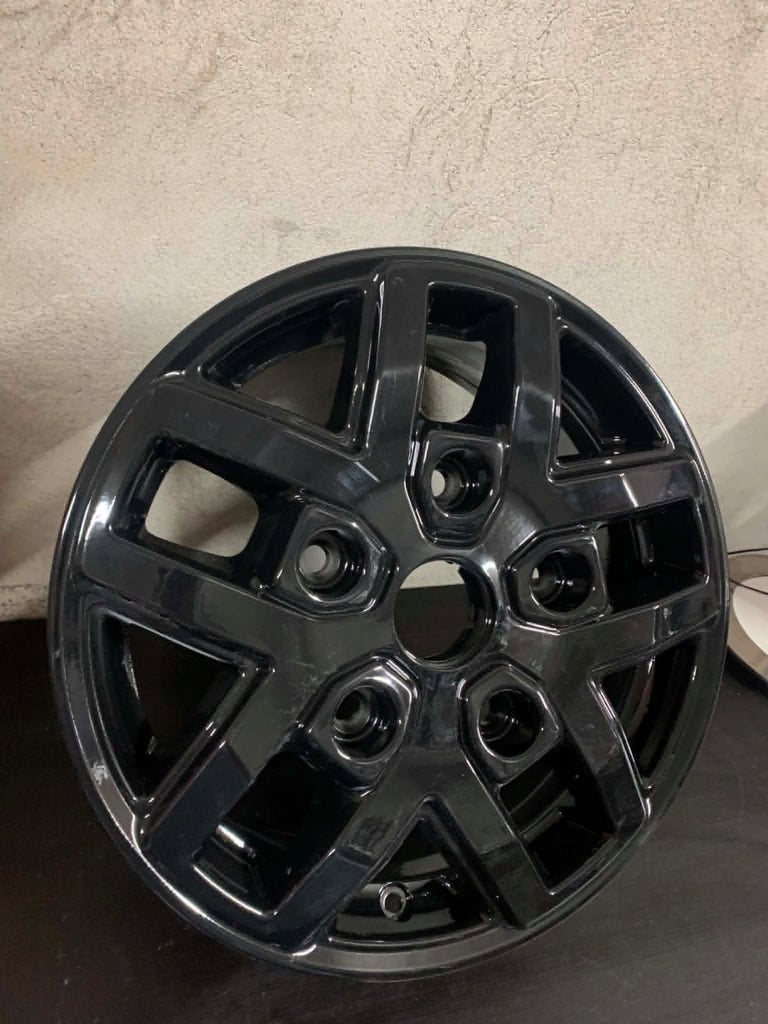 1x Alufelge 16 Zoll 6.5" 5x160 Ford Custom Rim Wheel FEL2842952013xh