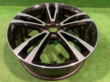 Load image into Gallery viewer, 1x Alufelge 19 Zoll 7.5" 5x108 50 5ET 31381536 Volvo Xc60 Ii Rim Wheel FEL5479093378kt