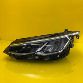Frontscheinwerfer VW Golf VIII 5H1941005C LED Links Scheinwerfer Headlight SCH6716327771wh