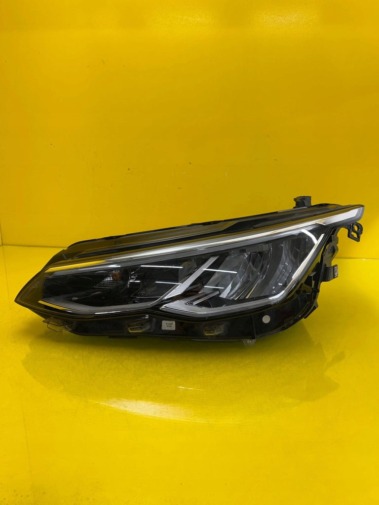 Frontscheinwerfer VW Golf VIII 5H1941005C LED Links Scheinwerfer Headlight SCH6716327771wh