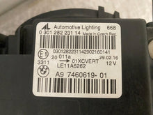 Laden Sie das Bild in den Galerie-Viewer, Frontscheinwerfer BMW 4 F32 F33 7460619-01 030128223114 LED Links Headlight SCH7370091178ny