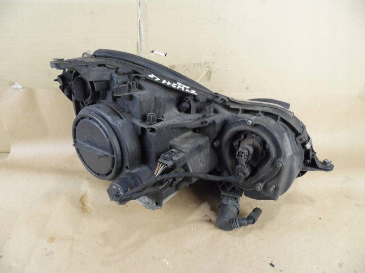 Frontscheinwerfer Mercedes-Benz W211 A0038205826 5DF008704 Links Headlight SCH5885401631vg