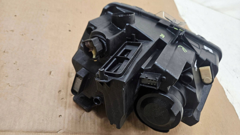 Frontscheinwerfer Citroën C3 Aircross 39225821 Full LED Rechts Headlight