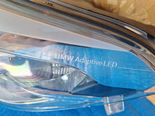 Laden Sie das Bild in den Galerie-Viewer, Frontscheinwerfer BMW 1 F21 F20 7471343 LED Links Scheinwerfer Headlight SCH9598279577ip