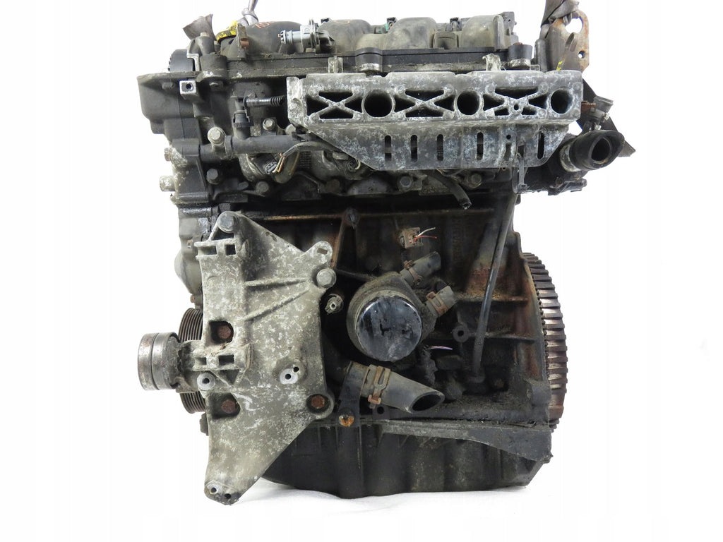 Motor Renault Scenic F4R770 2.0 163TKm 2003 Benzin Engine Unkomplett