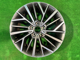 1x Alufelge 18 Zoll 7.0