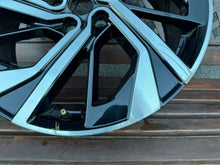Laden Sie das Bild in den Galerie-Viewer, 1x Alufelge 20 Zoll 5x114.3 6UA6A Nissan Qashqai III J12 Rim Wheel FEL3163911962fe