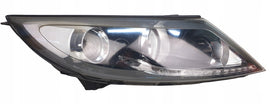 Frontscheinwerfer Kia Sportage Rechts Scheinwerfer Headlight