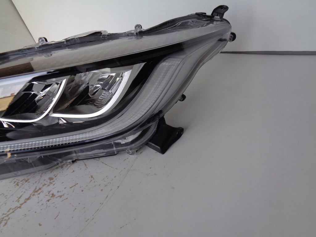 Frontscheinwerfer Mazda IV Yaris 215698 FULL LED Ein Stück (Rechts oder Links)