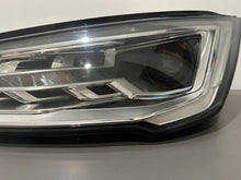 Laden Sie das Bild in den Galerie-Viewer, Frontscheinwerfer Audi A1 8XA941005 LED Links Scheinwerfer Headlight SCH9941055086vc
