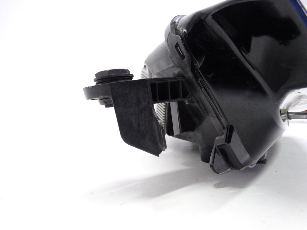 Frontscheinwerfer Skoda Scala 657941015A LED Links Scheinwerfer Headlight SCH3259371934uj