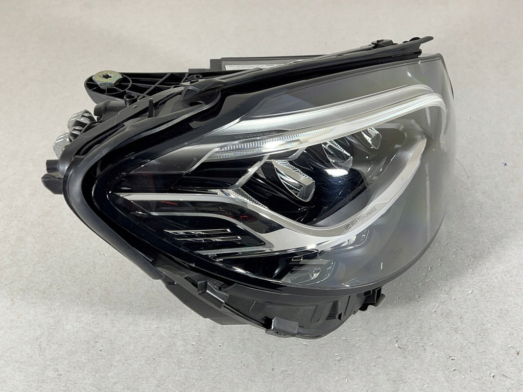 Frontscheinwerfer Mercedes-Benz W205 A2059062206 LED Rechts Headlight