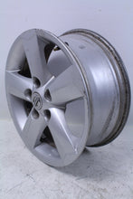 Laden Sie das Bild in den Galerie-Viewer, 1x Alufelge 16 Zoll 6.5&quot; 5x114.3 Nissan Qashqai J10 Rim Wheel