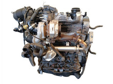 Laden Sie das Bild in den Galerie-Viewer, Motor VW Golf VI I CBDC CBD 2.0 TDI 110PS 81kW 205TKm 2008 Diesel Komplett MOT9164124393pr