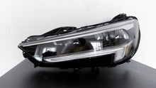 Load image into Gallery viewer, Frontscheinwerfer Opel Insignia B 39201062 Full LED Links Scheinwerfer Headlight