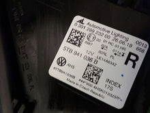 Laden Sie das Bild in den Galerie-Viewer, Frontscheinwerfer VW Touran 5TB941036B Full LED Rechts Scheinwerfer Headlight