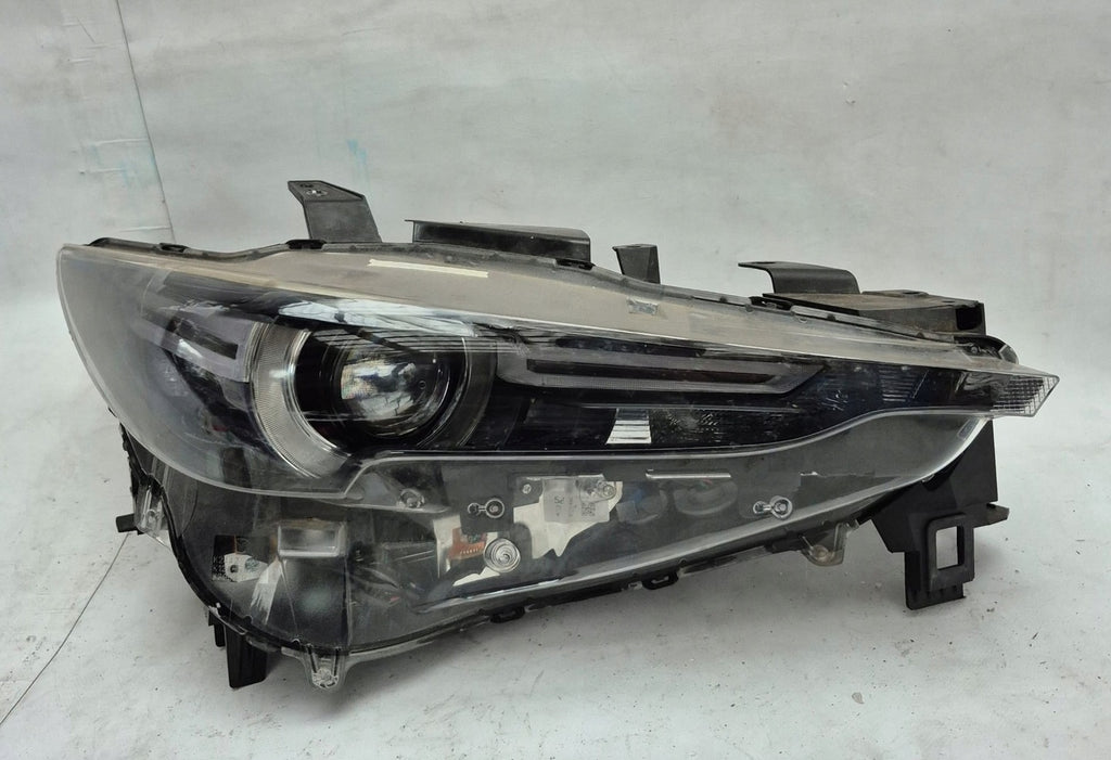 Frontscheinwerfer Mazda Cx-5 Cx5 KB8N51030 FALSE Scheinwerfer Headlight SCH3999315841yo