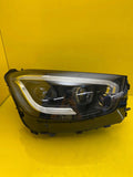 Frontscheinwerfer Mercedes-Benz Glc A2539065003 LED Rechts Headlight