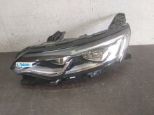 Load image into Gallery viewer, Frontscheinwerfer Renault Talisman 260606722R LED Links Scheinwerfer Headlight