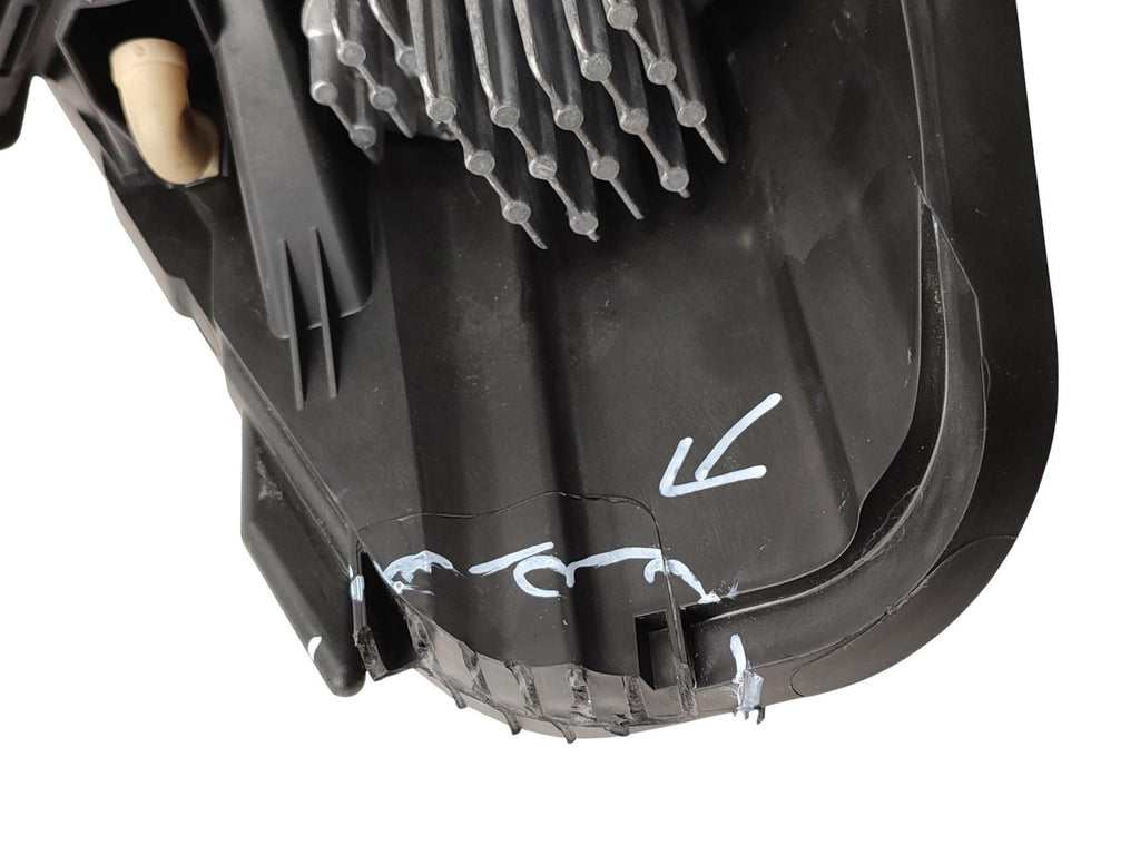 Frontscheinwerfer Ford Fiesta I VII N1BB-13E015-CE LED Rechts oder Links SCH6167304594nc