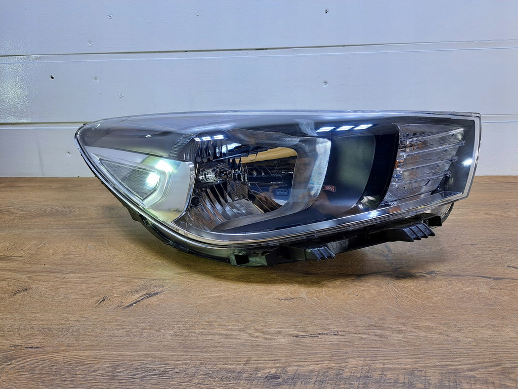 Frontscheinwerfer Kia Rio IV 92102-H8 Rechts Scheinwerfer Headlight