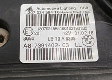 Load image into Gallery viewer, Frontscheinwerfer BMW 2 Active Tourer F45 7391402-03 LED Rechts Headlight