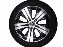Laden Sie das Bild in den Galerie-Viewer, 4x Alufelge 17 Zoll 7.0" 5x112 44 5ET A2064017100 Mercedes-Benz W206 Rim Wheel FEL6004369978br
