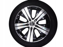 Load image into Gallery viewer, 4x Alufelge 17 Zoll 7.0" 5x112 44 5ET A2064017100 Mercedes-Benz W206 Rim Wheel FEL6004369978br