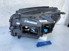 Laden Sie das Bild in den Galerie-Viewer, Frontscheinwerfer Mercedes-Benz Glc LED Rechts Scheinwerfer Headlight SCH3438384574or
