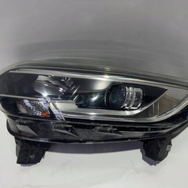 Frontscheinwerfer Renault Kadjar 260609857R Links Scheinwerfer Headlight SCH2621034670yl