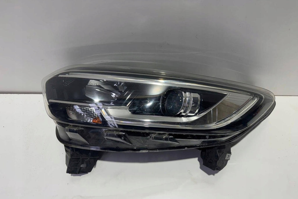 Frontscheinwerfer Renault Kadjar 260609857R Links Scheinwerfer Headlight SCH2621034670yl