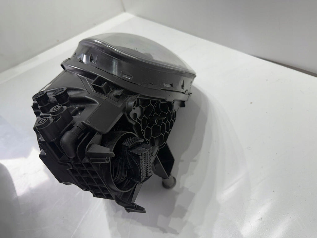 Frontscheinwerfer Porsche Cayenne 9Y0941034AK Rechts Scheinwerfer Headlight SCH5520906950jl