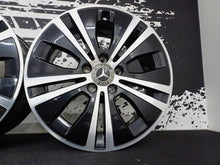 Load image into Gallery viewer, 4x Alufelge 17 Zoll 7.5" 5x112 40ET A2134015100 Mercedes-Benz W213 W211 X204 FEL8683593983wo