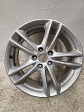 Load image into Gallery viewer, 1x Alufelge 17 Zoll 7.5" 5x108 55ET DS7C-1007-S3A Ford Mondeo I Rim Wheel FEL1081261455lv