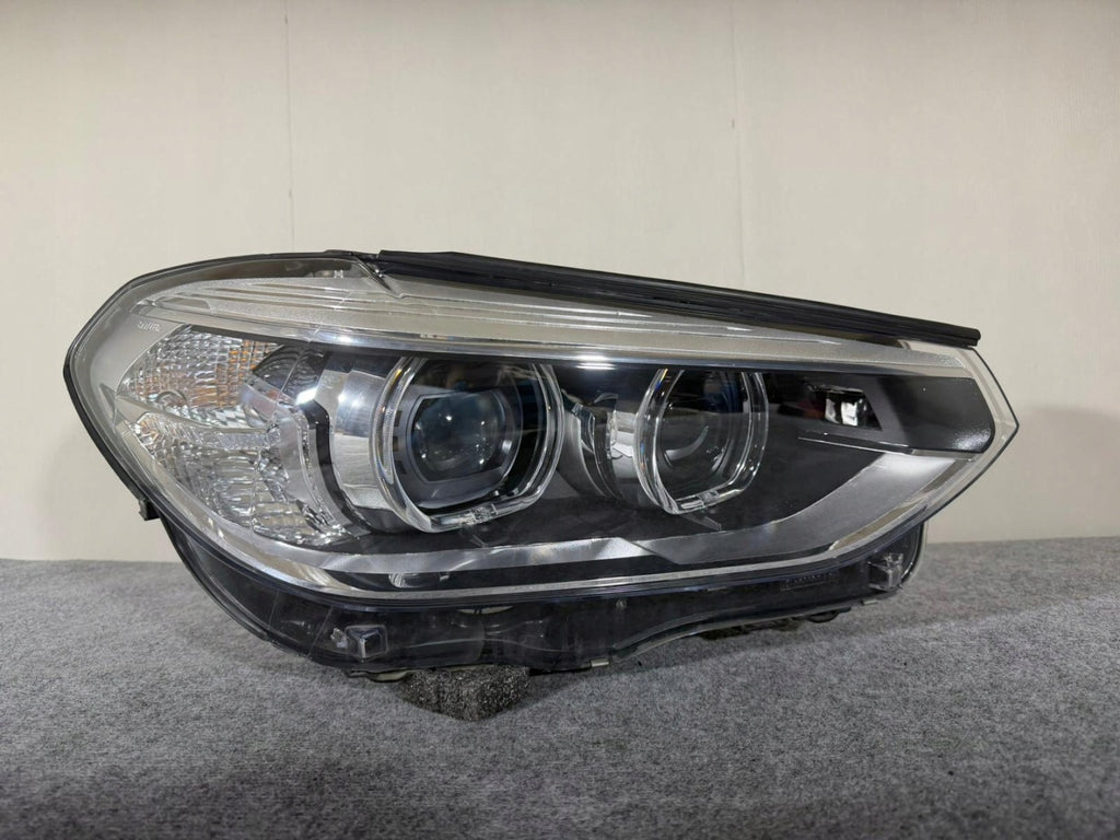 Frontscheinwerfer BMW X3 G01 G02 8739648-03 LED Rechts Scheinwerfer Headlight SCH5726525800yg
