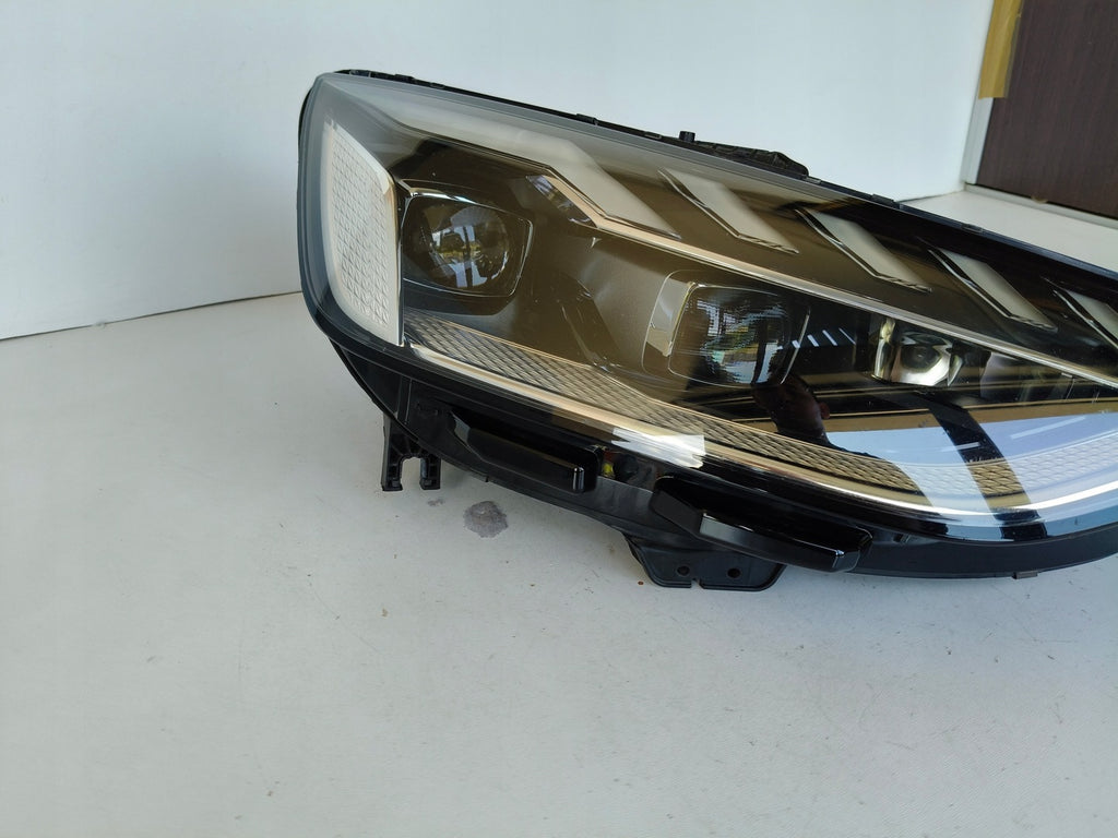 Frontscheinwerfer Audi A4 B9 8W0941036E Full LED Rechts Scheinwerfer Headlight SCH6356745686at