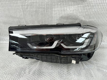 Laden Sie das Bild in den Galerie-Viewer, Frontscheinwerfer BMW G31 G30 5A388C3-02 Full LED Links Scheinwerfer Headlight SCH9551767869fp