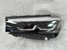 Frontscheinwerfer BMW G31 G30 5A388C3-02 Full LED Links Scheinwerfer Headlight SCH9551767869fp